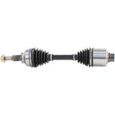 TrakMotive CH-8259 CV Axle Shaft - Front Right