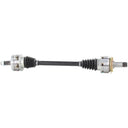 TrakMotive CH-8260 CV Axle Shaft - Rear Left or Rear Right