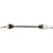 TrakMotive CH-8265 CV Axle Shaft - Rear Right