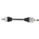 TrakMotive CH-8273 CV Axle Shaft - Front Left