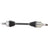 TrakMotive CH-8273 CV Axle Shaft - Front Left