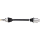 TrakMotive CH-8276 CV Axle Shaft - Front Right