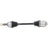 TrakMotive CH-8279 CV Axle Shaft - Front Right