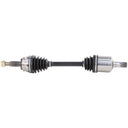 TrakMotive CH-8280 CV Axle Shaft - Front Left