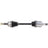 TrakMotive CH-8280 CV Axle Shaft - Front Left