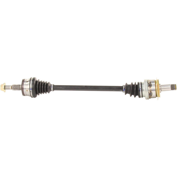 TrakMotive CH-8283 CV Axle Shaft - Rear Left