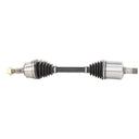 TrakMotive CH-8298 CV Axle Shaft - Front Right