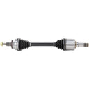 TrakMotive CH-8304 CV Axle Shaft - Rear Left