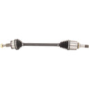 TrakMotive CH-8308 CV Axle Shaft - Rear Left or Rear Right