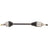 TrakMotive CH-8310 CV Axle Shaft - Rear Left or Rear Right
