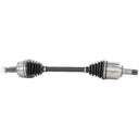 TrakMotive CH-8312 CV Axle Shaft - Front Left