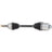 TrakMotive CH-8315 CV Axle Shaft - Front Right