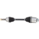 TrakMotive CH-8315 CV Axle Shaft - Front Right