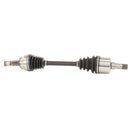 TrakMotive CH-8318 CV Axle Shaft - Front Left