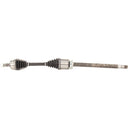 TrakMotive CH-8329 CV Axle Shaft - Front Right