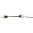 TrakMotive CH-8332 CV Axle Shaft - Front Right
