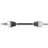 TrakMotive CH-8357 CV Axle Shaft - Front Left