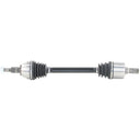 TrakMotive CH-8357 CV Axle Shaft - Front Left