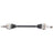 TrakMotive CH-8362 CV Axle Shaft - Rear Right