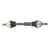 TrakMotive CH-8363 CV Axle Shaft - Front Right