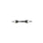 TrakMotive CH-8365 CV Axle Shaft - Front Left or Front Right