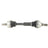TrakMotive CH-8369 CV Axle Shaft - Front Right