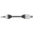 TrakMotive CH-8379 CV Axle Shaft - Rear Right
