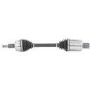 TrakMotive CH-8379 CV Axle Shaft - Rear Right