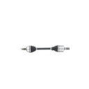 TrakMotive CH-86004 CV Axle Shaft - Front Right