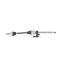 TrakMotive CH-86007 CV Axle Shaft - Front Right