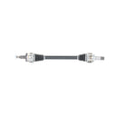 TrakMotive CH-86011 CV Axle Shaft - Rear Left