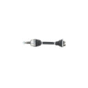 TrakMotive CH-86012 CV Axle Shaft - Front Right