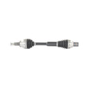 TrakMotive CH-86025 CV Axle Shaft - Front