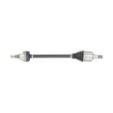 TrakMotive CH-86029 CV Axle Shaft - Rear Right