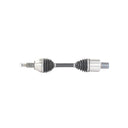 TrakMotive CH-86030 CV Axle Shaft - Front