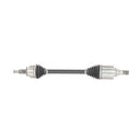 TrakMotive CH-86038 CV Axle Shaft - Rear Right