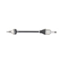 TrakMotive CH-86046 CV Axle Shaft - Rear Left