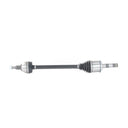 TrakMotive CH-86047 CV Axle Shaft - Rear Left