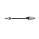 TrakMotive CH-86050 CV Axle Shaft - Rear
