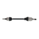 TrakMotive CH-86052 CV Axle Shaft - Rear Left