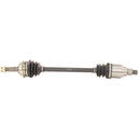 TrakMotive DA-8005 CV Axle Shaft - Front Left