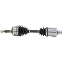 TrakMotive DW-8001 CV Axle Shaft - Front Right