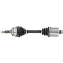 TrakMotive DW-8005 CV Axle Shaft - Front Left or Front Right