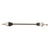 TrakMotive DW-8023 CV Axle Shaft - Front Right