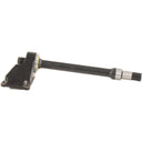 TrakMotive FD-3502 CV Intermediate Shaft - Front Right