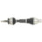 TrakMotive FD-8004XTT CV Axle Shaft - Front Right