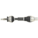 TrakMotive FD-8004XTT CV Axle Shaft - Front Right