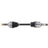 TrakMotive FD-8007 CV Axle Shaft - Front Left