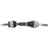 TrakMotive FD-8021XTT CV Axle Shaft - Front Left