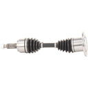 TrakMotive FD-8023HDX CV Axle Shaft - Front